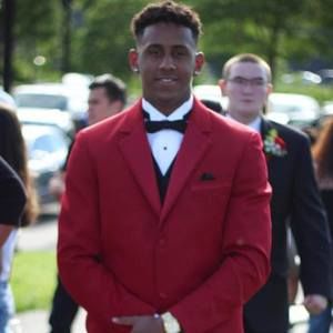 Meet your Posher, Steven